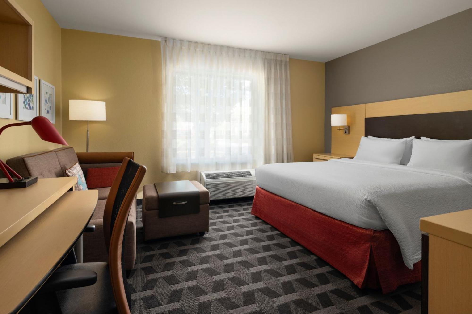 Towneplace Suites Ann Arbor Exterior foto
