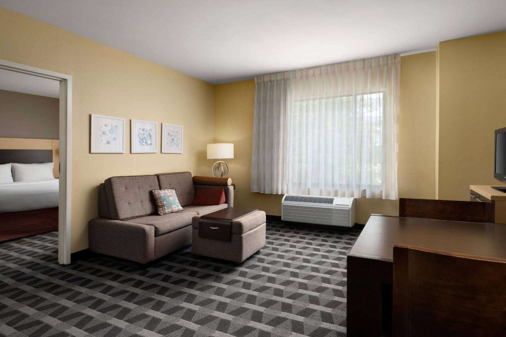 Towneplace Suites Ann Arbor Exterior foto